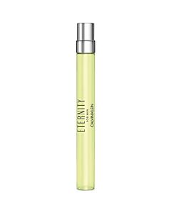 Calvin Klein Men's Eternity EDT Spray 0.33 oz Fragrances 3616304072451