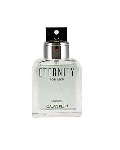 Calvin Klein Men's Eternity Cologne For Men EDT Spray 1.7 oz Fragrances 3614228834834