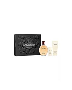 Calvin Klein Men's Obsession Gift Set Fragrances 3616303455309