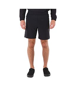 Calvin Klein Men's Utility Strong Tech Training Shorts in Black