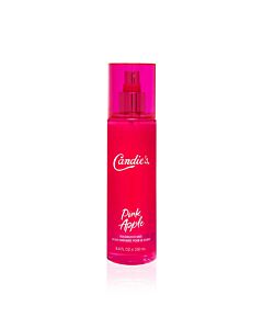 Candies Ladies Pink Apple Fragrance Mist 8.4 oz Fragrances 850009634108
