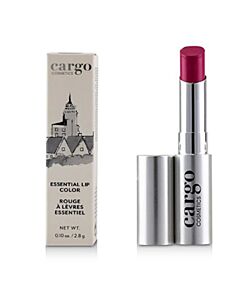 Cargo - Essential Lip Color - # Punta Cana (Bright Fuscia)  2.8g/0.01oz