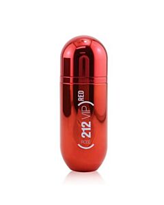 Carolina Herrera Ladies 212 VIP Rose Red EDP Spray 2.7 oz (80 ml)