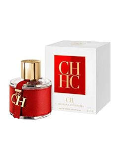 Carolina Herrera Ladies Ch EDT 1.7 oz Fragrances 8411061067901