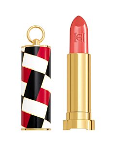 Carolina Herrera Ladies The Lipstick Sheer 0.12 oz 144 Fabulous Makeup 8411061042366