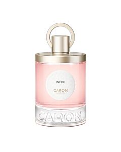 Caron Ladies Infini EDP Spray 3.4 oz Fragrances 3387950102112