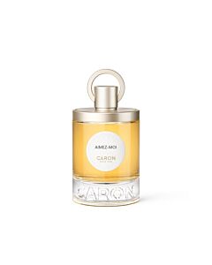 Caron Ladies La Collection Merveilleuse Aimez-Moi EDP 3.4 oz Fragrances 3387951302207
