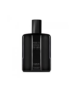 Caron Men's Pour Un Homme De Le Soir EDP Spray 2.5 oz Fragrances 3387952802072