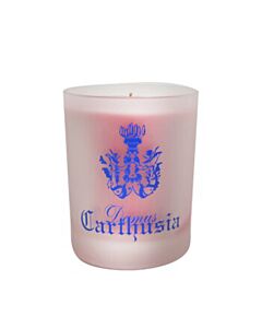 Carthusia Unisex Gemme di Sole Scented Candle 6.7 oz Fragrances 8032790463446
