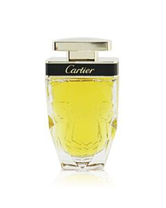 Cartier - La Panthere Parfum Spray  50ml/1.6oz