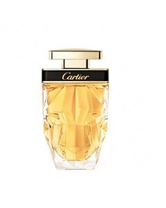 Cartier Ladies La Panthere Parfum 2020 (Tester) Fragrances 3432240046628