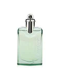 Cartier Men's Declaration Haute Fraicheur EDT Spray 1.7 oz Fragrances 3432240505286