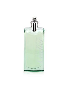 Cartier Men's Declaration Haute Fraicheur EDT Spray 3.3 oz Fragrances 3432240505293