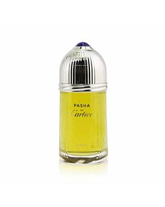 Cartier Men's Pasha De Cartier Parfum 3.4 oz Fragrances 3432240504197
