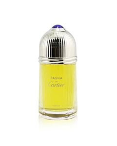 Cartier Men's Pasha Parfum Spray 1.7 oz Fragrances 3432240504203