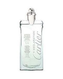 Cartier Unisex Declaration Haute Fraicheur EDT 3.4 oz (Tester) Fragrances 3432240048882