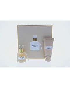 Carven Ladies Le Parfum Gift Set Fragrances 3355991221659