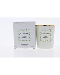 Carven Unisex Manille 6.35 oz Scented Candle 3355991223929