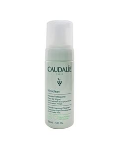 Caudalie Ladies Vinoclean Instant Foaming Cleanser 5 oz Skin Care 3522931003075