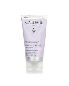 Caudalie Ladies Vinotherapist Foot Beauty Cream 2.5 oz Skin Care 3522930003601