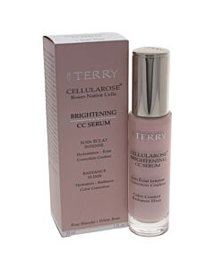 Cellularose Brightening CC Serum - # 2 Rose Elexir by By Terry for Women - 1 oz Serum