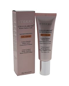 Cellularose Moisturizing CC Cream - # 1 CC Nude by By Terry for Women - 1.41 oz Makeup
