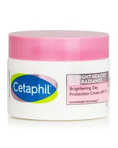 Cetaphil Ladies Bright Healthy Radiance Brightening Day Protection Cream SPF15 1.7635 oz Skin Care 3499320011044