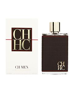Ch Men / Carolina Herrera EDT Spray 6.7 oz (200 ml) (m)