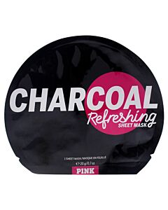 Charcoal Refreshing Sheet Mask by Victorias Secret