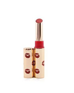 Charlotte Tilbury Ladies Limitless Lucky Lips Matte Kisses 0.05 oz # Red Wishes Makeup 5056446601245
