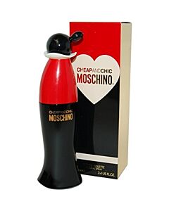Cheap & Chic / Moschino EDT Spray 3.3 oz (w)