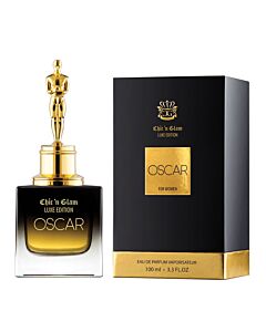 Chic 'n Glam Ladies Oscar EDP Spray 3.4 oz Fragrances 5425039221021