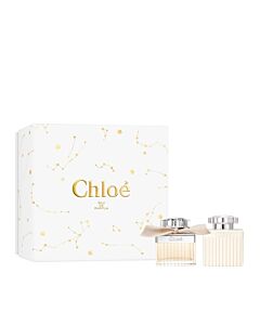 Chloe Ladies Chloe Gift Set Fragrances 3616304686788