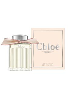 Chloe Ladies Lumineuse EDP 3.4 oz Fragrances 3616303475437
