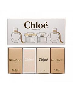 Chloe Ladies Mini Set Gift Set Fragrances 3616302931590