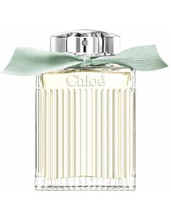 Chloe Ladies Naturelle EDP 3.4 oz (Tester) Fragrances 3614228842815