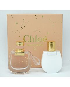 Chloe Ladies Nomade Gift Set Fragrances 3616304686870