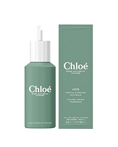 Chloe Ladies Rose Naturelle Intense EDP 5.0 oz Fragrances 3616303312398