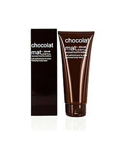 Chocolat Mat by Masaki Matsushima Body Lotion 6.65 oz (200 ml) (w)