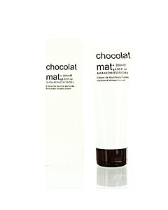 Chocolat Mat by Masaki Matsushima Shower Cream 6.65 oz (200 ml) (w)