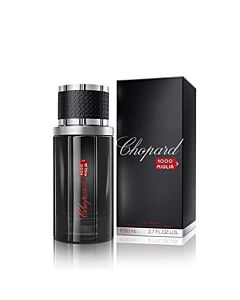 Chopard 1000 Miglia / Chopard EDT Spray 2.8 oz (80 ml) (M)