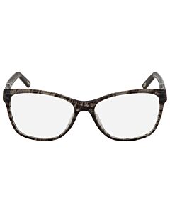 Chopard 54 mm Grey Eyeglass Frames