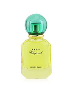 Chopard Ladies Happy Chopard Lemon Dulci EDP Spray 1.3 oz Fragrances 7640177362001