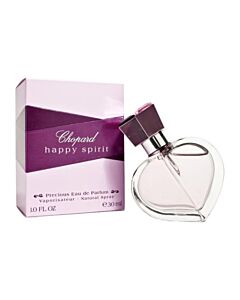 Chopard Ladies Happy Spirit EDP Spray 2.54 oz Fragrances 7640177360335