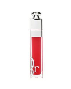 Christian Dior Ladies Addict Lip Maximizer Gloss 0.2 oz # 015 Cherry Makeup 3348901636131