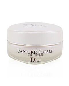 Christian Dior Ladies Capture Totale C.E.L.L. Energy Firming & Wrinkle-Correcting Eye Cream Cream Makeup 3348901477628