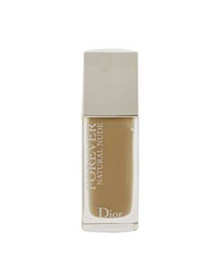 Christian Dior Ladies Dior Forever Natural Nude 24H Wear Foundation 1 oz # 3N Neutral Makeup 3348901525831