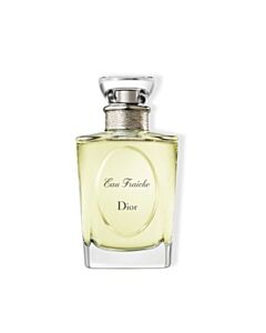 Christian Dior Ladies Eau Fraiche EDT Spray 3.4 oz Fragrances 3348900082731