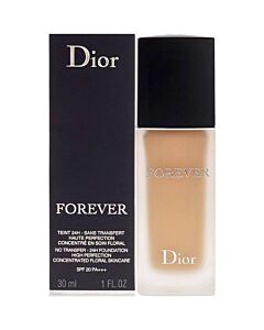 Dior Ladies Forever Foundation 1 oz 3N Neutral Skin Care 3348901572910