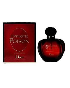 Christian Dior Ladies Hypnotic Poison EDP Spray 3.4 oz Fragrances 3348901192231